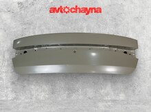 BYD Qin Plus baqajı