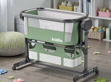 Kidilo BJJ5008 ağıllı elektron beşik