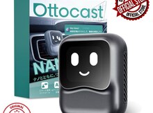 OTTOCAST AI Box Android_13 8GB+128GB