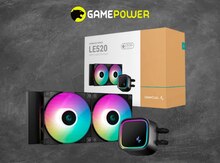 DeepCool LE520 Black ARGB Liquid Cooler