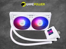 Thermalright Frozen Warframe SE 240 Argb White