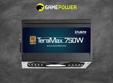 Zalman Teramax 750W 80+ Gold