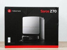 Robort tozsoran Roborock Saros Z70