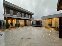 Bağ evi kirayə verilir, Mərdəkan qəs.