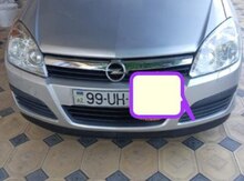 Opel Astra, 2006 il
