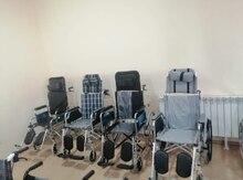 Əlil arabası