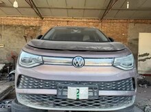 Volkswagen ID 6 ehtiyat hissələri