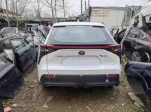 Toyota BZ4 ehtiyat hissələri