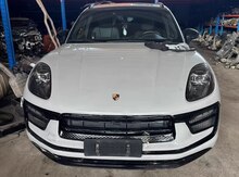 Porsche Macan ehtiyat hissələri