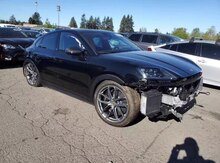 Porsche Cayenne ehtiyat hissələri