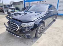 Mercedes-Benz E class ehtiyat hissələri