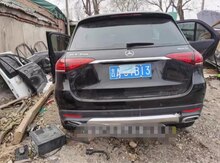 Mercedes-Benz gle class ehtiyat hissələri