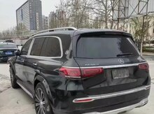 Mercedes-Benz GLS class ehtiyat hissələri