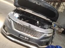 Kia Carnival ehtiyat hissələri