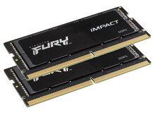 Kingston HyperX Impact 32GB DDR4 2133MHz (2×16GB)