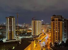5-otaqlı yeni tikili, Gənclik m., 610 m²