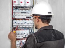 Elektrik işi axtarıram