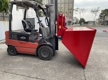 Forklift üçün çalov