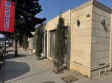 Obyekt icarəyə verilir, 8 Noyabr pr.
