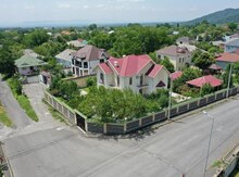 Villa, Qəbələ ş.