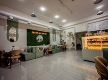 Hazır biznes (Mini Bakery-Coffee Shop)