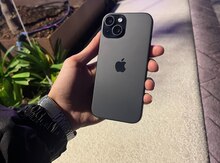 Apple iPhone 15 Black 128GB/6GB