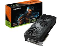 GİGABYTE RTX 5090 32GB Windforce