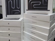Apple MacBook M5 PRO  (2026)