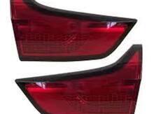 Toyota Fielder 2015-2019 arxa baqaj stop işıqları