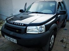 Land Rover Freelander, 2002 il