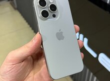 Apple iPhone 15 Pro White Titanium 128GB/8GB