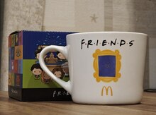 McDonald's fincanı