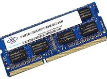 DDR3 noutbuk ramı 2GB