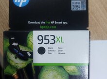 Kartric dəsti "HP 953XL"