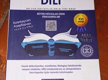 Azərbaycan dili qayda kitabı