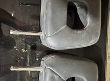 Nissan X-Trail T30 oturacaq başlıqları