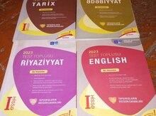 Test topluları