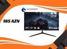 Darkflash G243FW – 24" Full HD Gaming Monitor