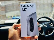 Samsung Galaxy A17 Gray 128GB/4GB