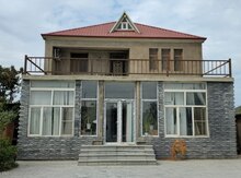Həyət evi, Masazır qəs.