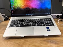 HP Probook, i7-12 gen 16/512