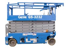 Genie GS3232 qaldırıcı icarəsi 