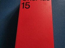 OnePlus 15