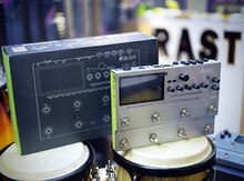 Gitara pedalı MOOER GE-300 