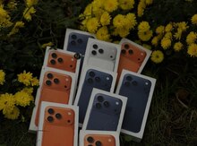 Apple iPhone 17 Pro Cosmic Orange 256GB/12GB
