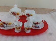 Çay servizi