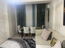 3-otaqlı yeni tikili, Sumqayıt ş., 87 m²