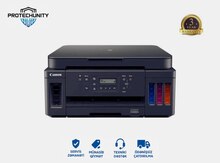 Printer Canon G6080
