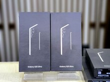 Samsung Galaxy S25 Ultra Titanium Black 512GB/12GB