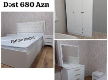 Yataq otağı mebelləri